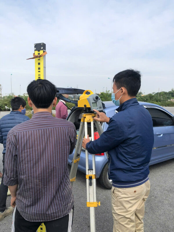 Kiểm định công trình xây dựng